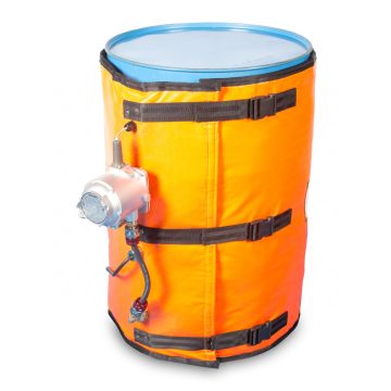 55 Gallon Hazardous Heating Jacket