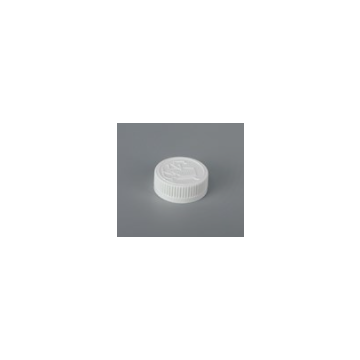 These polypropylene screw caps are highly durable and ideal for various applications. 