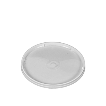 Snap On Lid for 1/4 Gallon Commercial Series Container