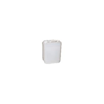 5 Gallon Closed Head Pail - Vented, Natural