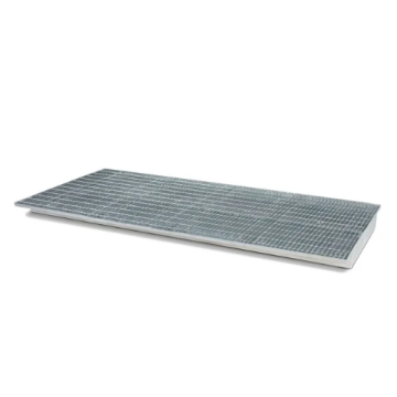 Sump Inserts 96 Inch x 36 Inch