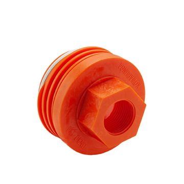 2 Inch Kowabunga ® Bung Adapter - ACT Buttress Threads
