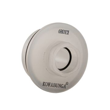 3/4" NPT Kowabunga ® Bung Adapter