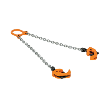 Chain Drum Lifter 