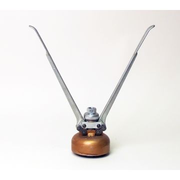 Capsealing Tool For 2 Inch VGC Capseals