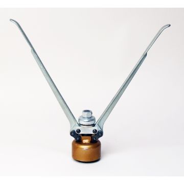 Capsealing Tool For 3/4 Inch VGC Capseals