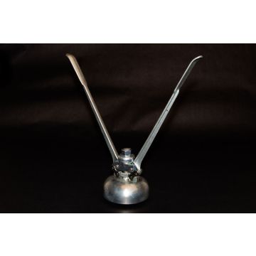 Capsealing Tool For 2 Inch Hex Head Capseals