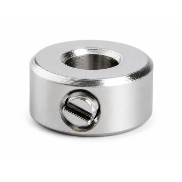 Adjustable Metering Collar