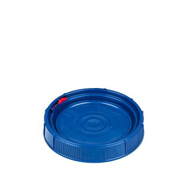 Life Latch screw top pail lid