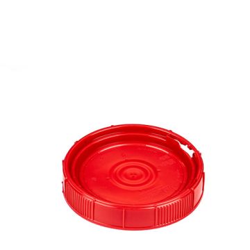 Life Latch screw top pail lid