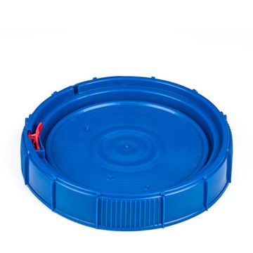 Life Latch screw top pail lid