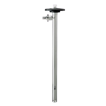 Lutz® Pump Tube 47 Inch - Stainless Steel