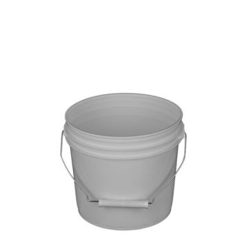 1 gallon pail