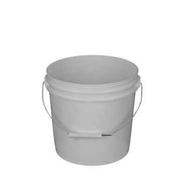 2 Gallon Pail