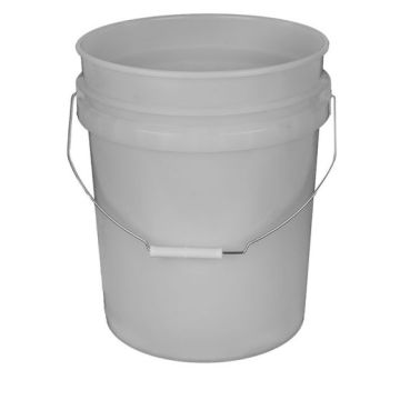 5 gallon pail
