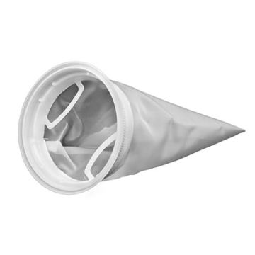 250 micron liquid filter bag