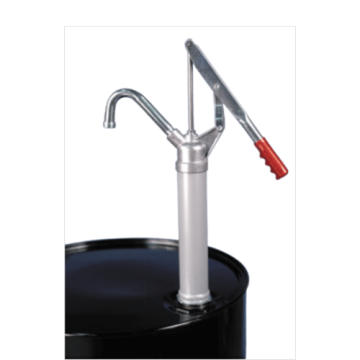 Variable Stroke Pump