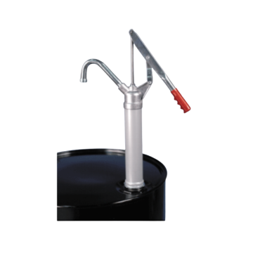 Variable Stroke Pump