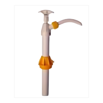 Chemical Siphon Pump With 2 Inch NPS