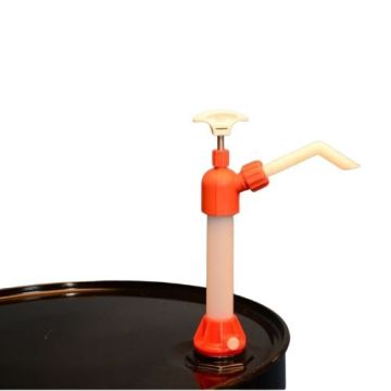 Chemical Siphon Pump With 2 Inch NPS