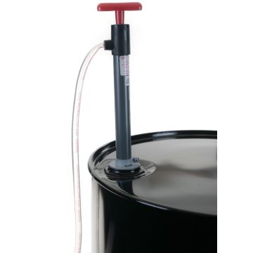 Beckson® Acid Transfer Pump With 2 Inch NPS