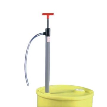 Beckson® Siphon Pump With 2 Inch NPS Adapter