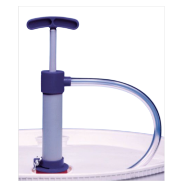 Sanitary Maintenance Pump With 2 Inch NPS