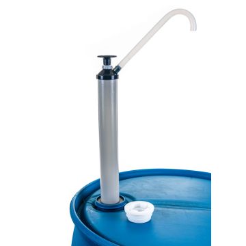 Heavy Duty Industrial Drum Pump - With 2 Inch Buttress Threads