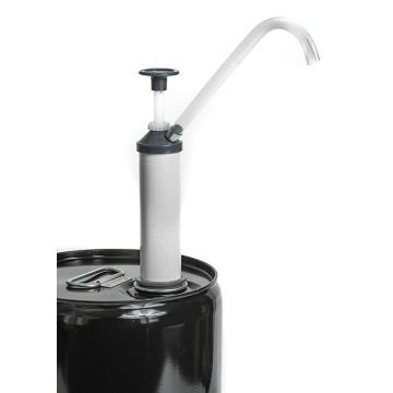 Industrial Drum Pump With 2 Inch and 3/4 Inch NPS Threads