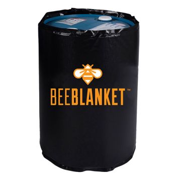 Bee Blanket drum heater