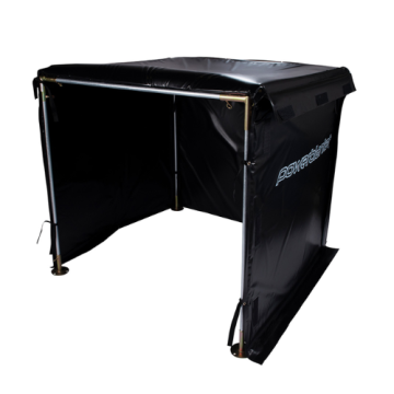 Premium Hot Box Heater