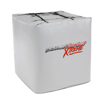 Powerblanket® 275 Gallon IBC Heater