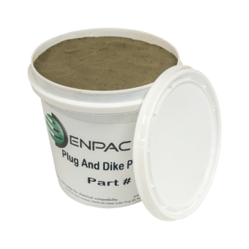 Plug N' Dike - 4 lb Tub Premix
