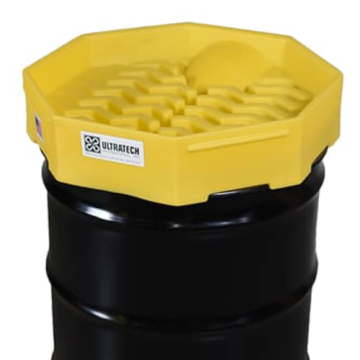 Ultra® Bung Access Funnel™ With Spout