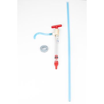 Beckson food grade pump