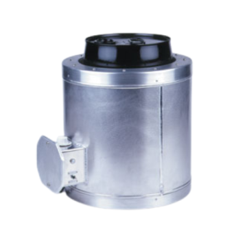 Drop-In Style Steel Pail Heater