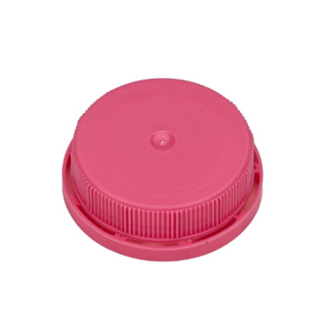 Pink Dairy Cap