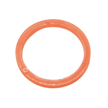 Drum Plug Gaskets 3/4 Inch NPS Irradiated Poly