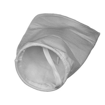 Liquid filter bag size 1