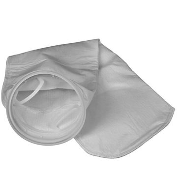 Felt Filter bag for liquid 