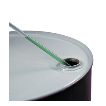175 ml Anti-Static PP Sampler