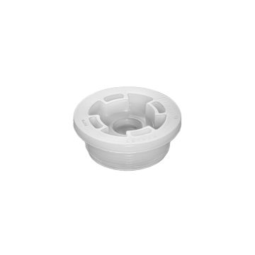 2 Inch plastic drum plug