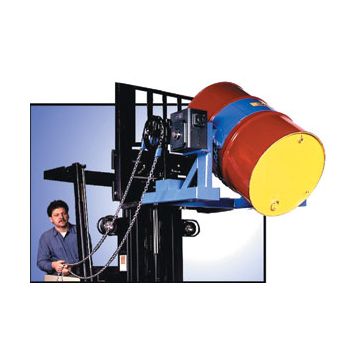 MORSE® Forklift Karrier - 2000 lb. Capacity - Extra Heavy Duty Model