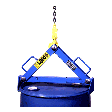 Drum Lifter