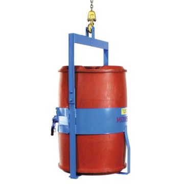 MORSE® TransLift - Non Tilting Lift