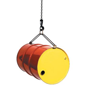Drum Lifting Hook