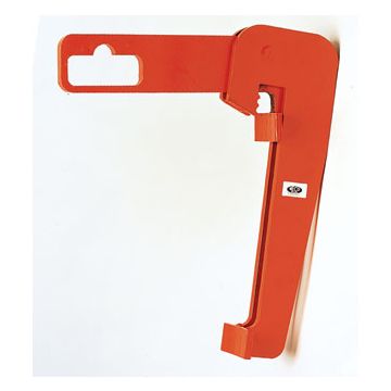 Drum Lifter - No Tilt