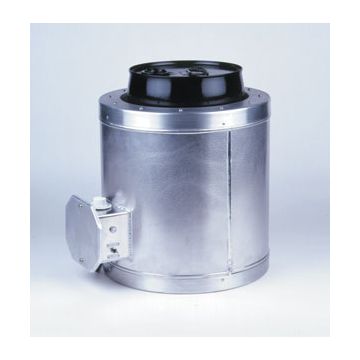 Drop-In Style Steel Pail Heater