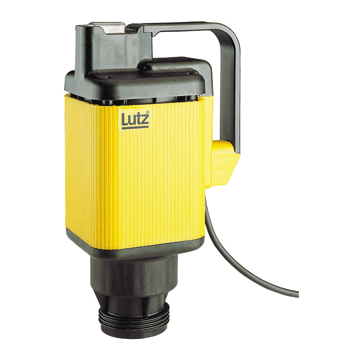 Lutz® TEFC Pump Motor