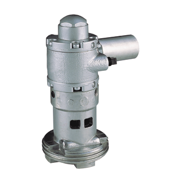 Lutz® Air Pump Motor